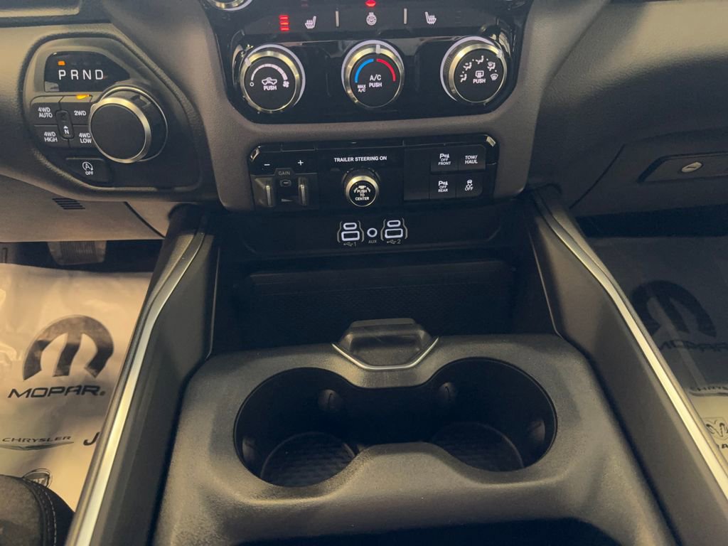 New 2026 RAM 1500 Big Horn image 17