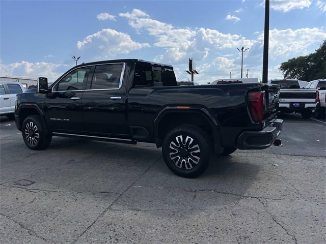 Used 2024 GMC Sierra 2500 Denali Ultimate image 6