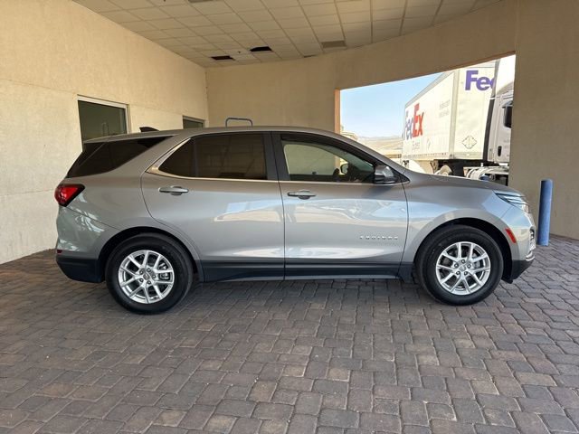 Used 2023 Chevrolet Equinox LT FWD image 5