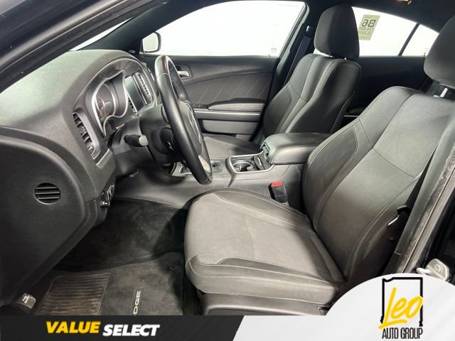 Used 2015 Dodge Charger SXT AWD/4WD image 8