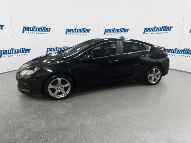 Used 2017 Chevrolet Volt LT w/ Comfort Package FWD image 5