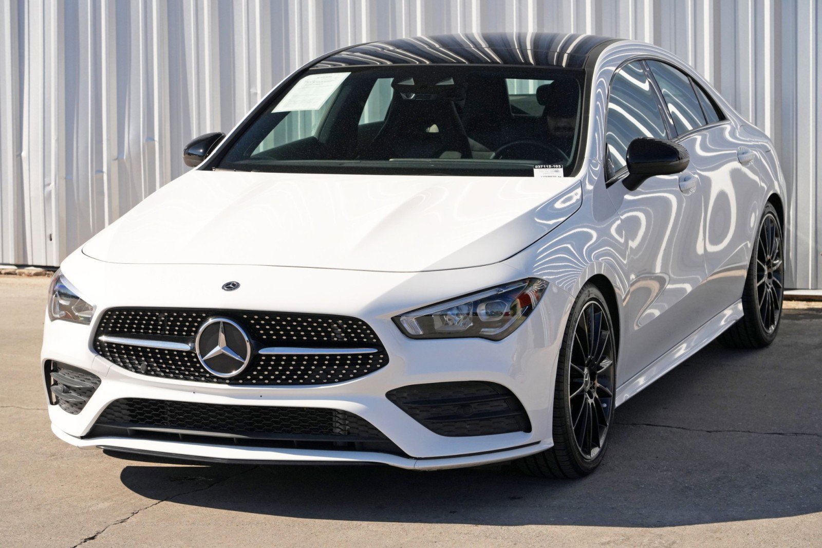 Used 2020 Mercedes-Benz CLA 250 image 50