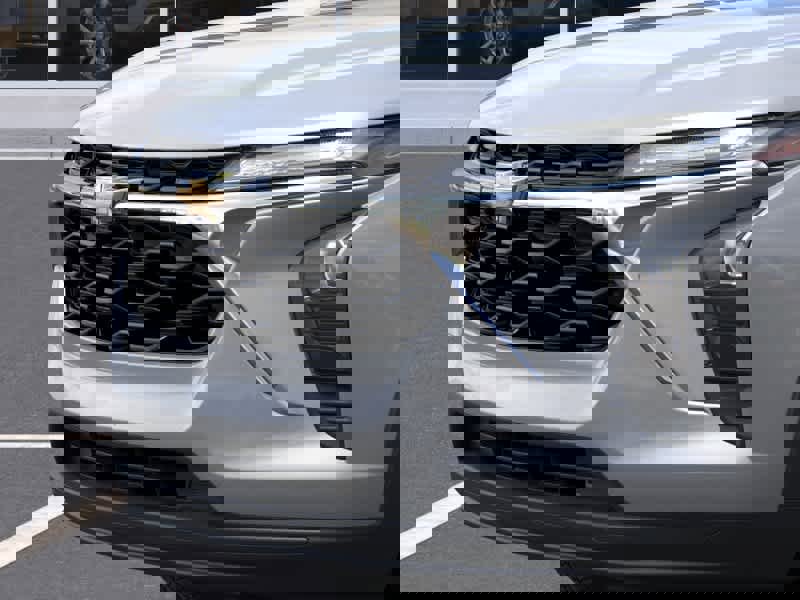 New 2026 Chevrolet Trax LS FWD image 13