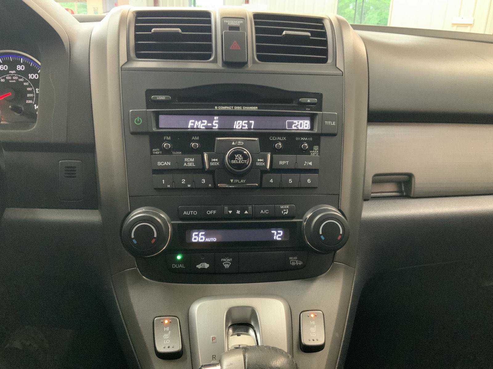 Used 2011 Honda CR-V EX-L image 19