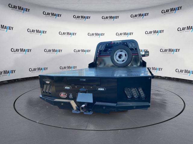 New 2026 RAM 4500 Tradesman image 4