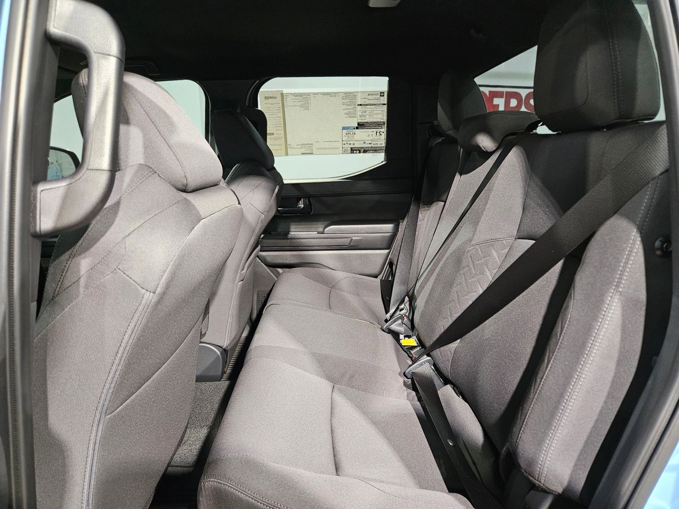 New 2026 Toyota Tacoma SR5 image 20