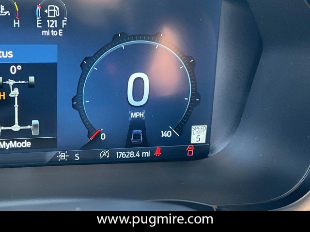 Used 2025 Ford F150 Raptor image 29