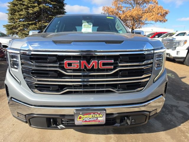 Used 2023 GMC Sierra 1500 SLT w/ SLT Premium Package image 8