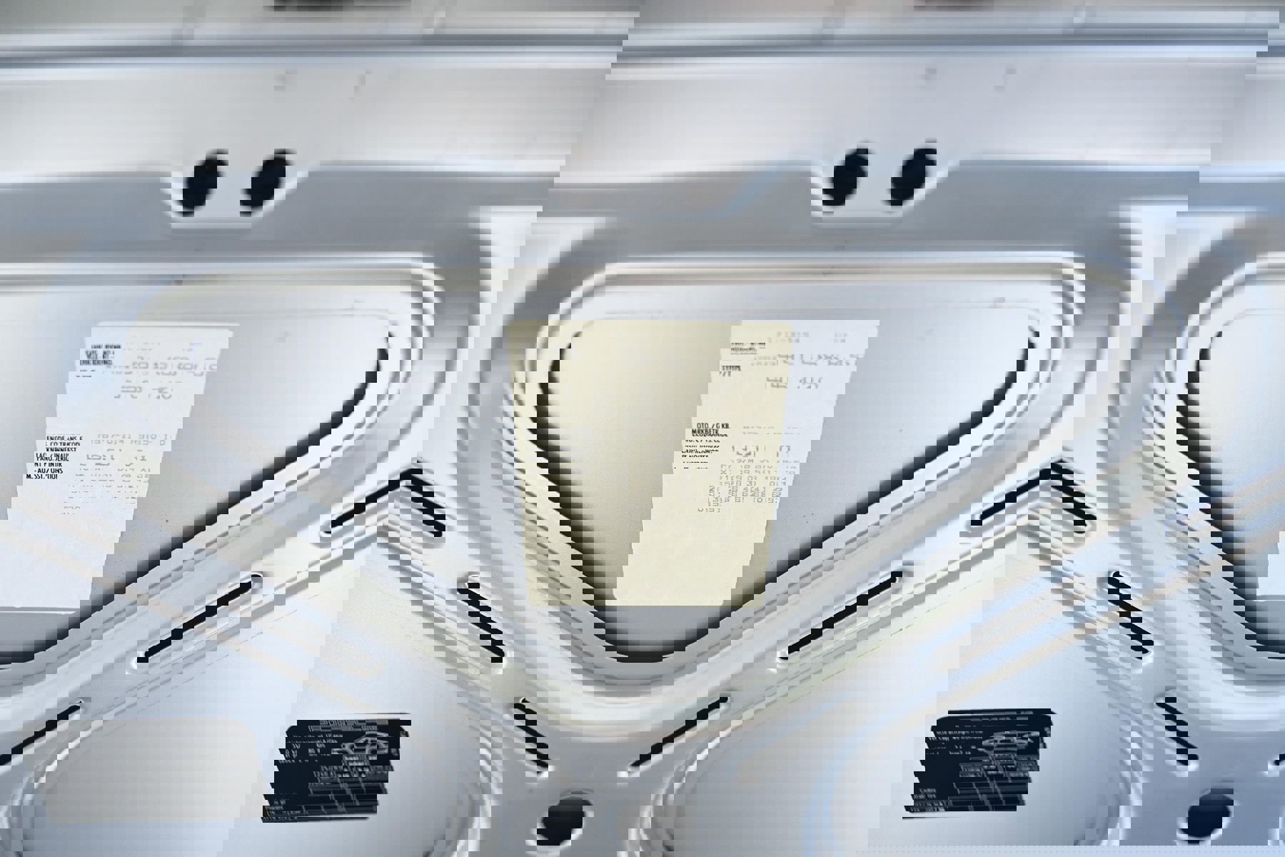 Used 2001 Porsche 911 Turbo image 19