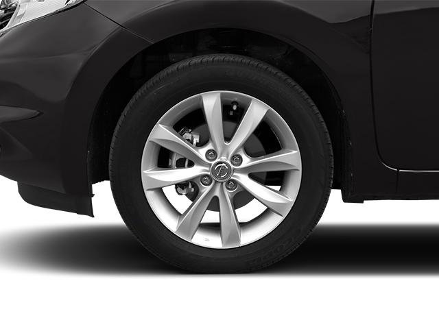 Used 2014 Nissan Versa Note S Plus FWD image 9