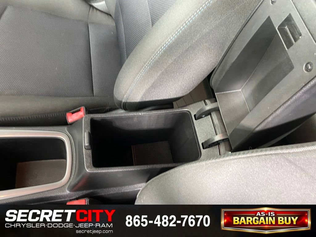 Used 2018 Chevrolet Cruze LT w/ Convenience Package FWD image 23
