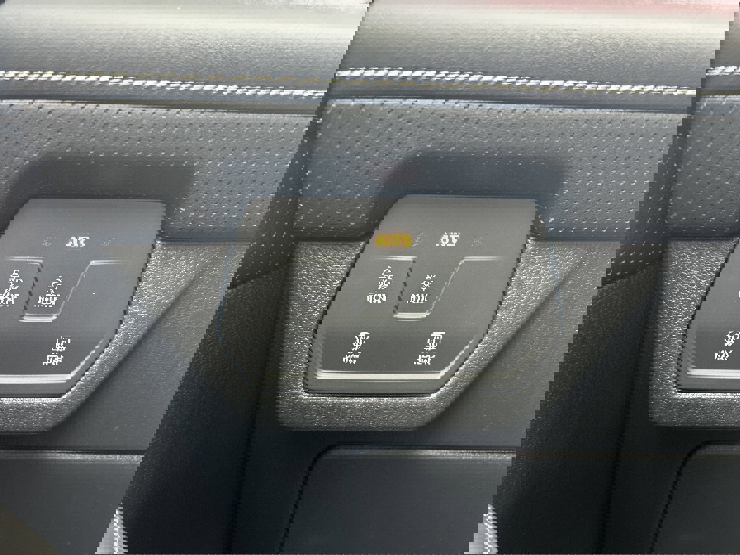 New 2026 Volkswagen Atlas Cross Sport SEL Premium R-Line image 12