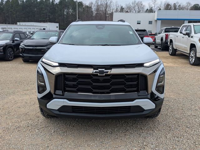 New 2026 Chevrolet Equinox ACTIV w/ Convenience Package III image 6