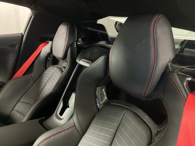 New 2026 Chevrolet Corvette Z06 image 34