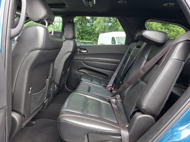 Certified 2023 Dodge Durango GT AWD/4WD image 10