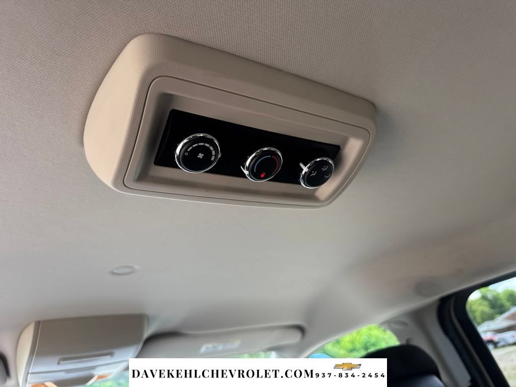 Used 2014 Dodge Grand Caravan SE w/ Quick Order Package 29E SE FWD image 28