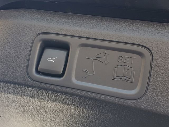 Used 2024 Lincoln Navigator Black Label image 36