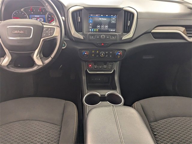 Used 2019 GMC Terrain SLE w/ Driver Convenience Package image 25