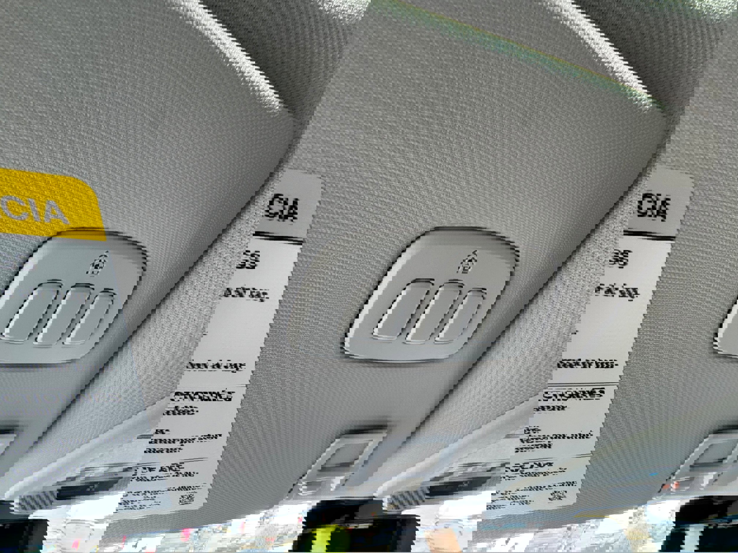 New 2025 Ford Mustang Mach-E Premium w/ Interior Protection Package image 31