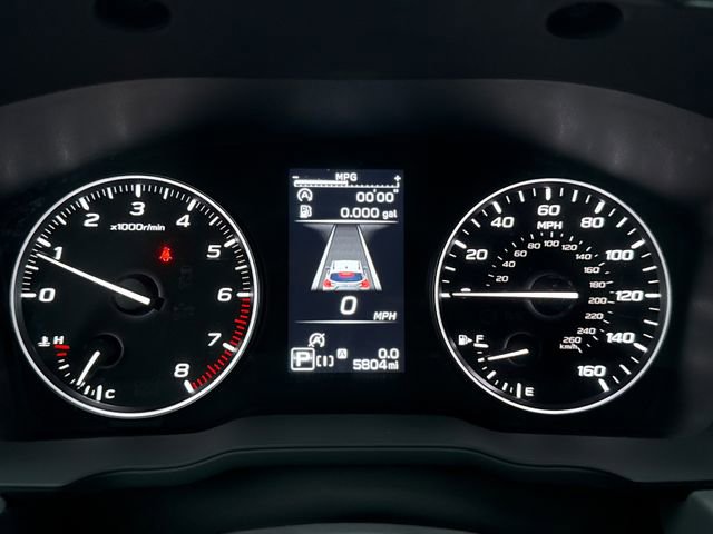 Used 2024 Subaru Crosstrek 2.5i Limited w/ Crosstrek Mirror Package AWD/4WD image 17