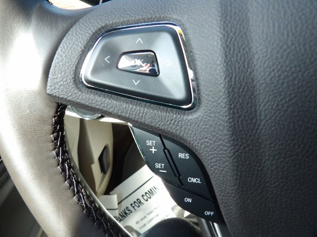 Used 2019 Lincoln MKC Reserve image 17