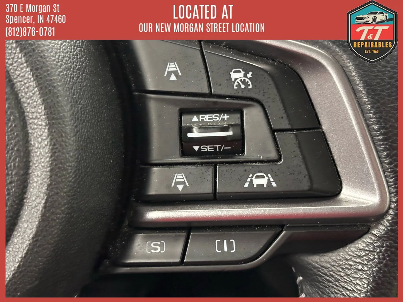 Used 2021 Subaru Impreza 2.0i Limited AWD/4WD image 44