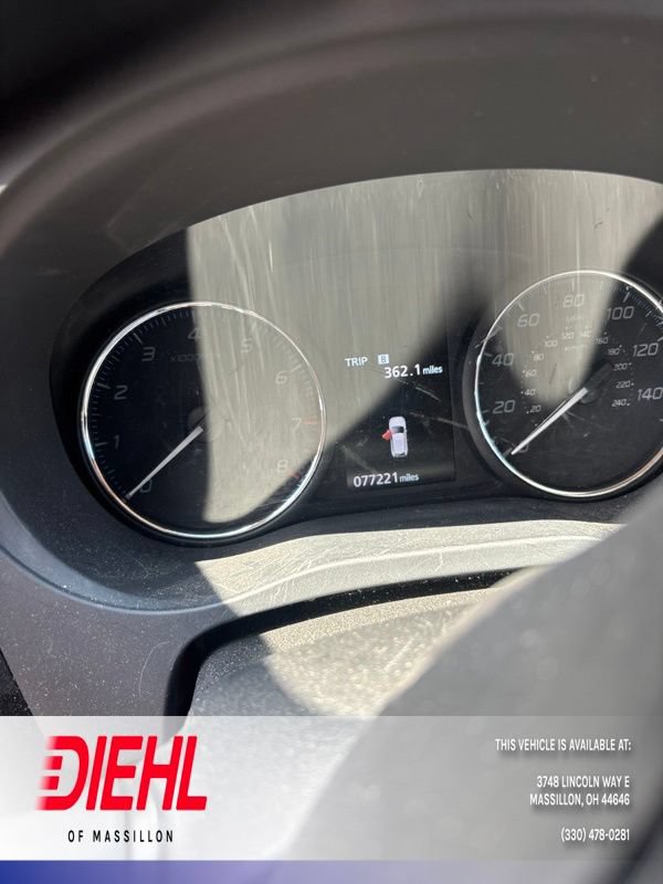 Used 2019 Mitsubishi Outlander SEL AWD/4WD video 1