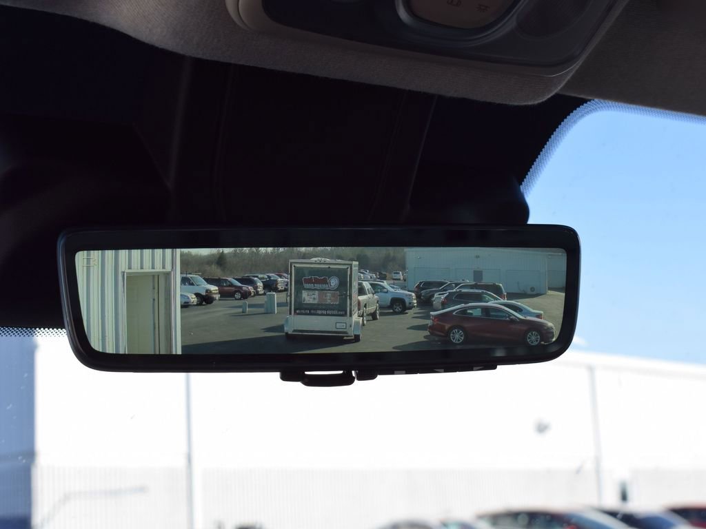 New 2024 RAM ProMaster 2500 w/ Advanced Safety Group image 20