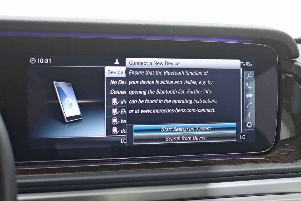 Used 2021 Mercedes-Benz G 550 image 21