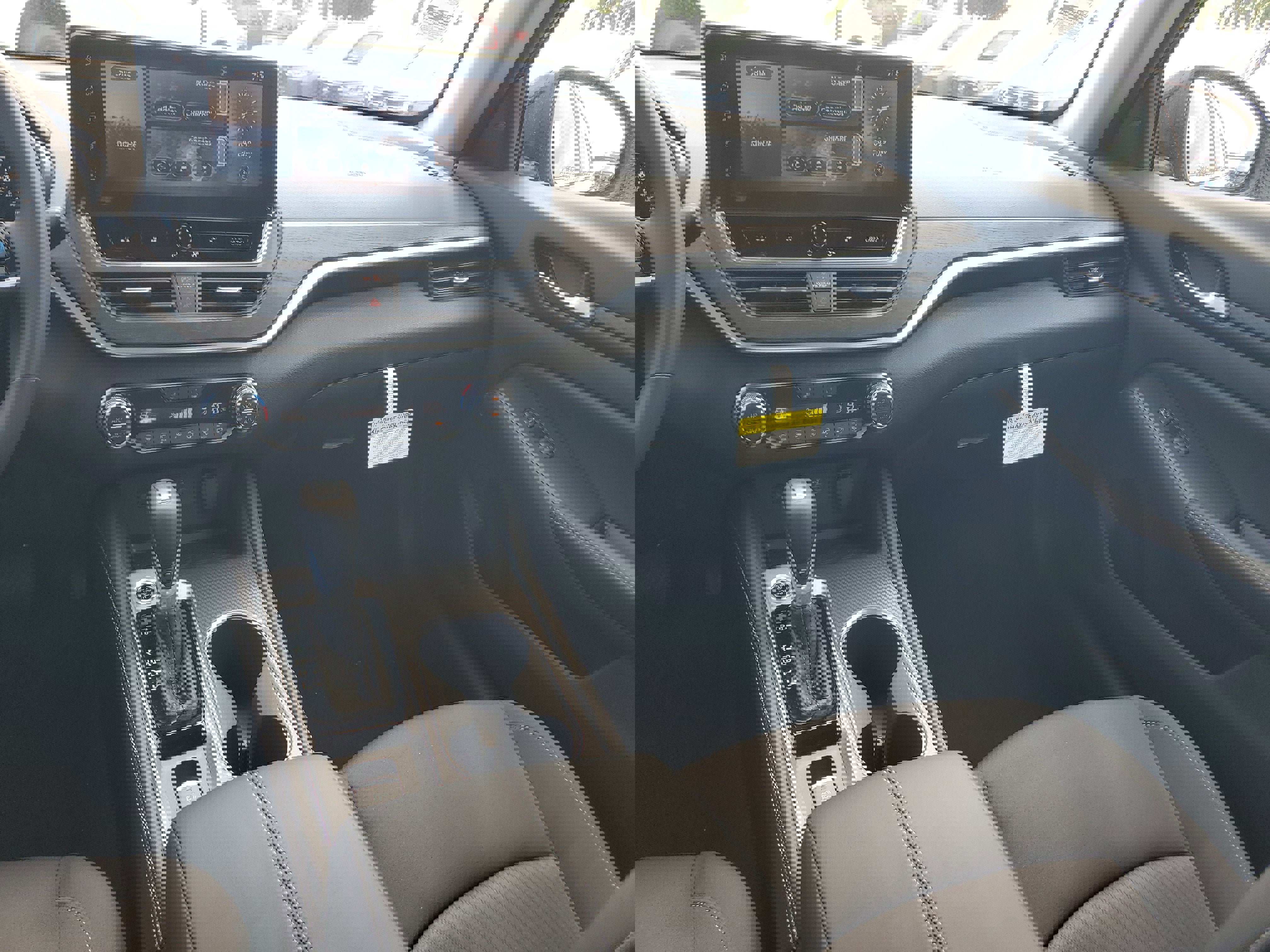 New 2025 Nissan Altima 2.5 SV w/ SV Premium Package image 14