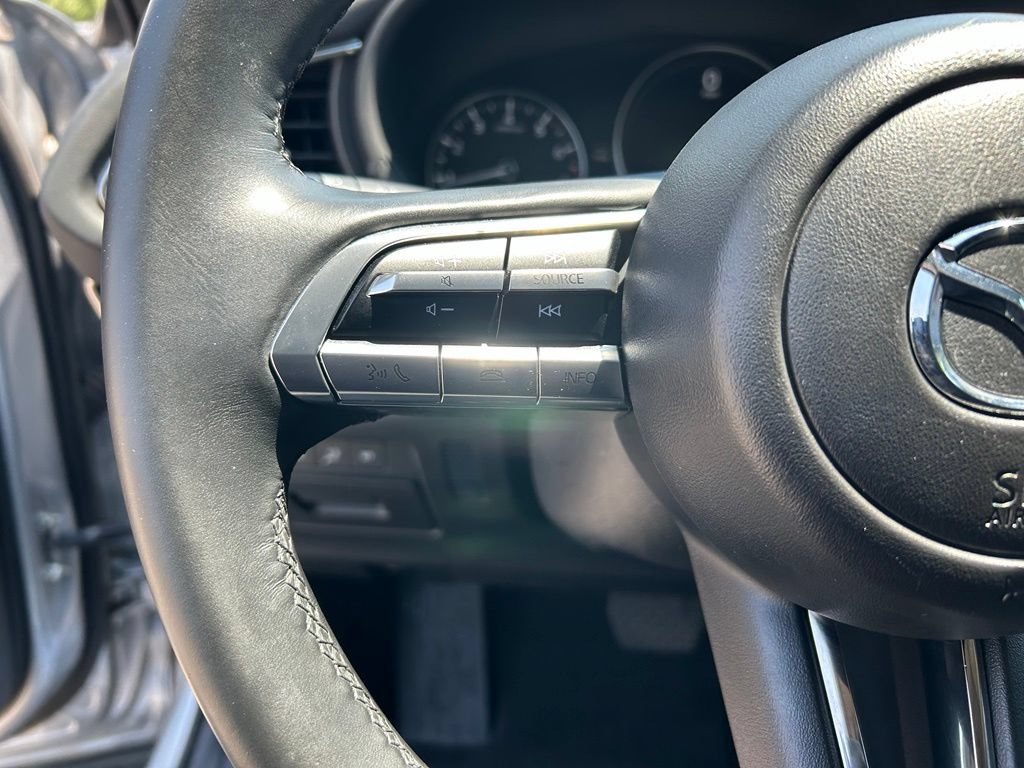 Used 2021 MAZDA CX-30 AWD 2.5 S w/ Preferred Package image 14