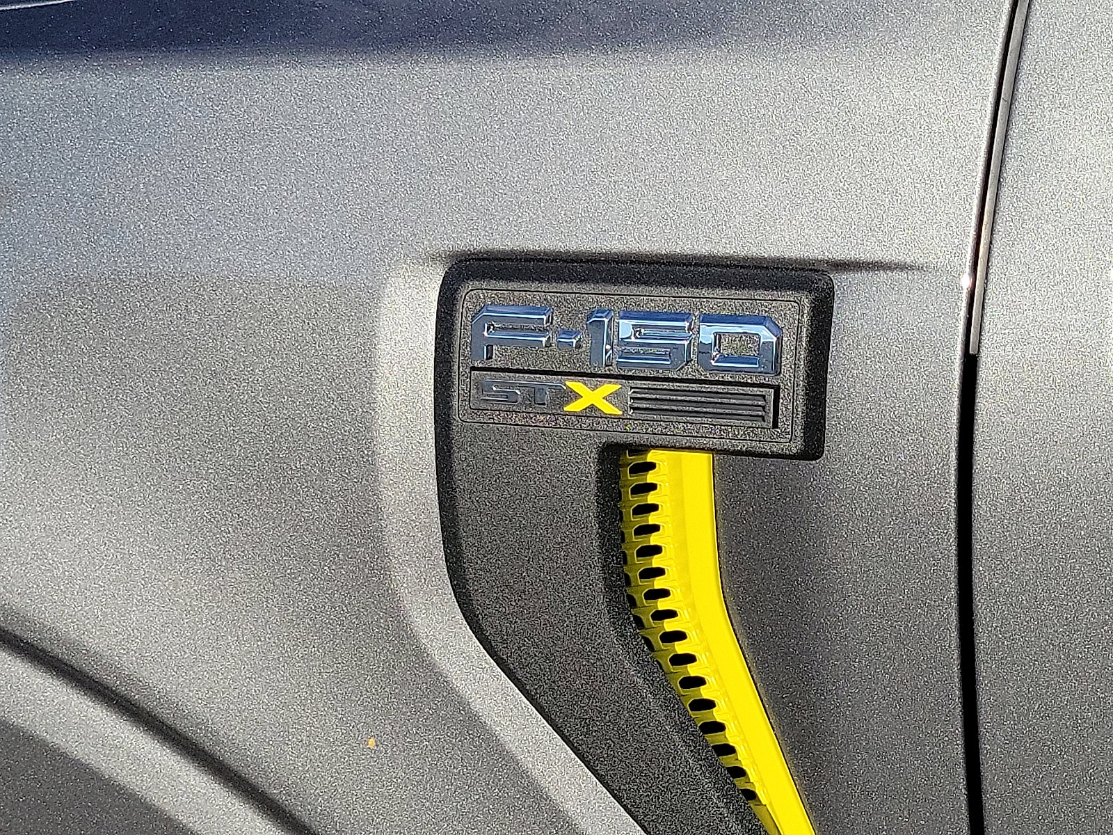 Used 2025 Ford F150 STX w/ Equipment Group 200A RWD image 21