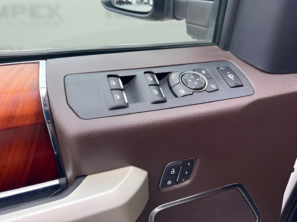 Used 2019 Ford F250 King Ranch w/ King Ranch Ultimate Package AWD/4WD image 27