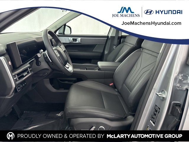 Used 2025 Hyundai Santa Fe SEL image 24