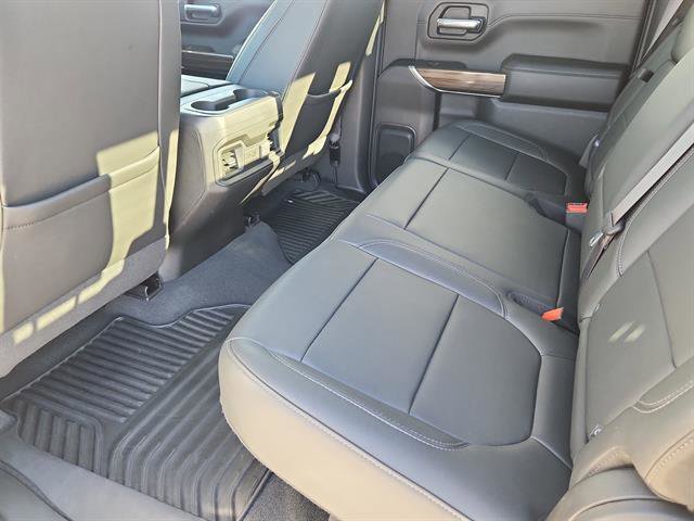 Used 2021 Chevrolet Silverado 1500 RST w/ All Star Edition Plus image 10