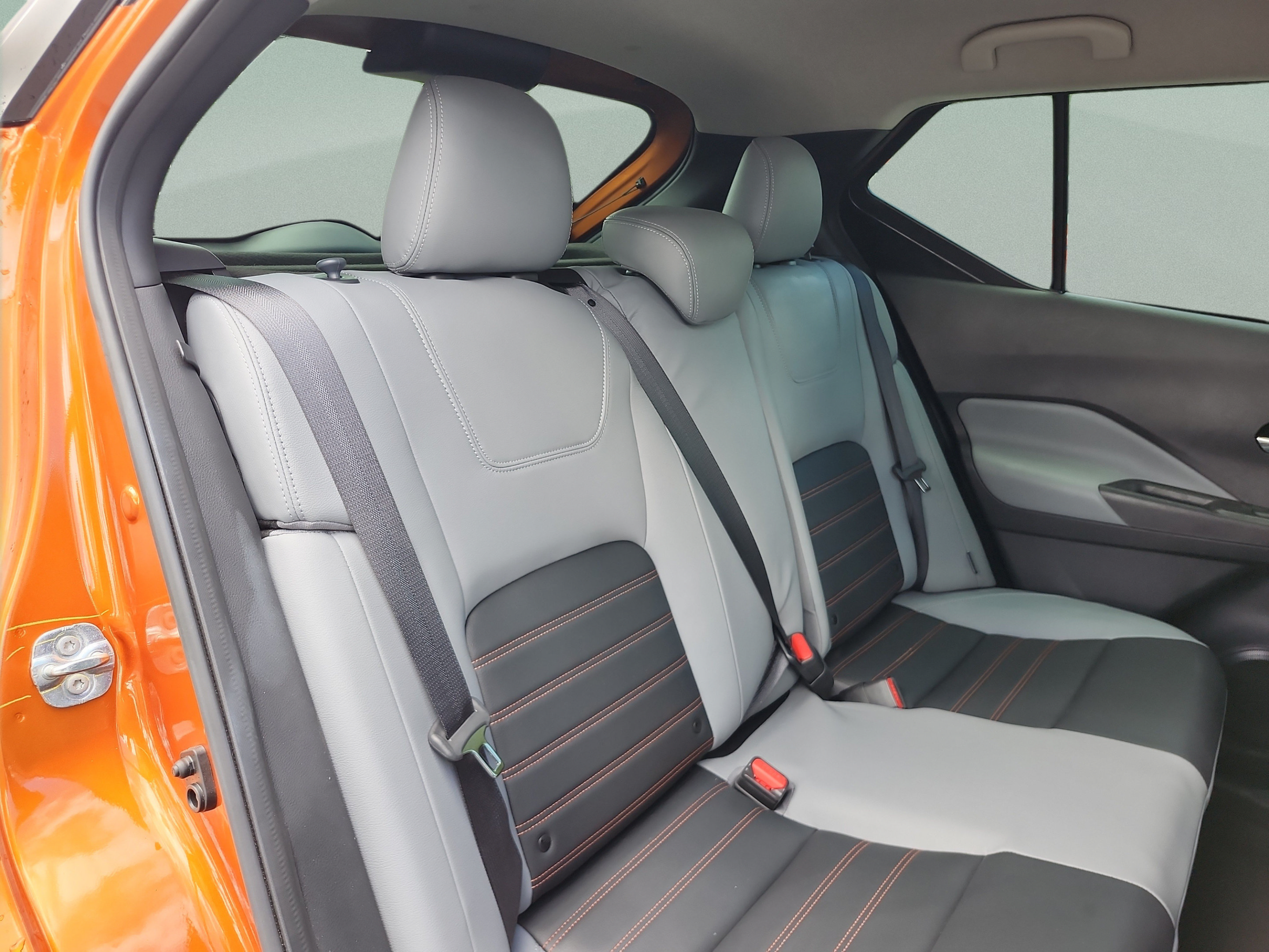 Certified 2024 Nissan Kicks SR w/ SR Premium Package FWD image 19