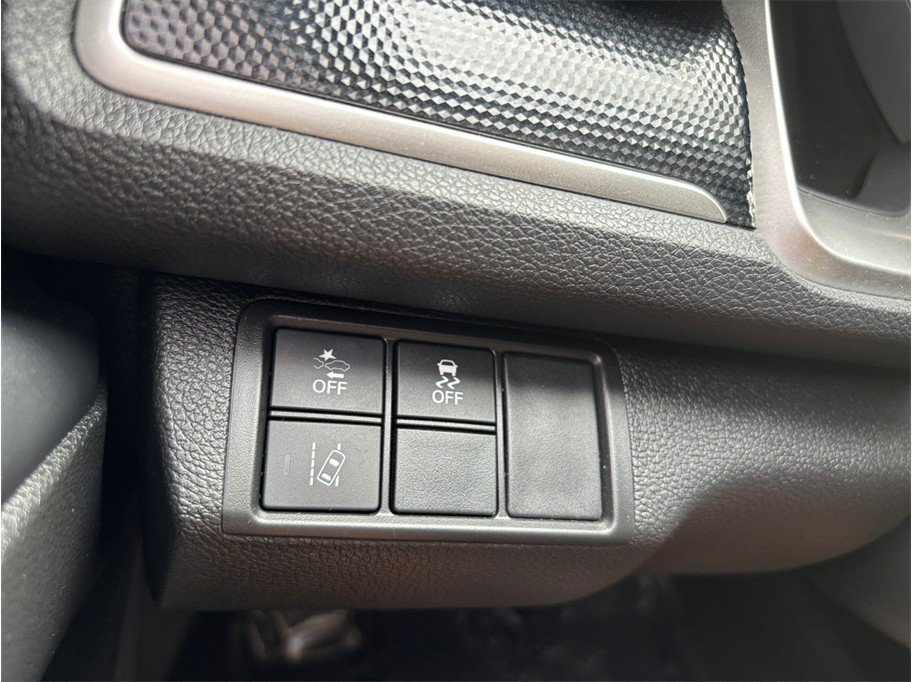 Used 2020 Honda Civic Sport image 28