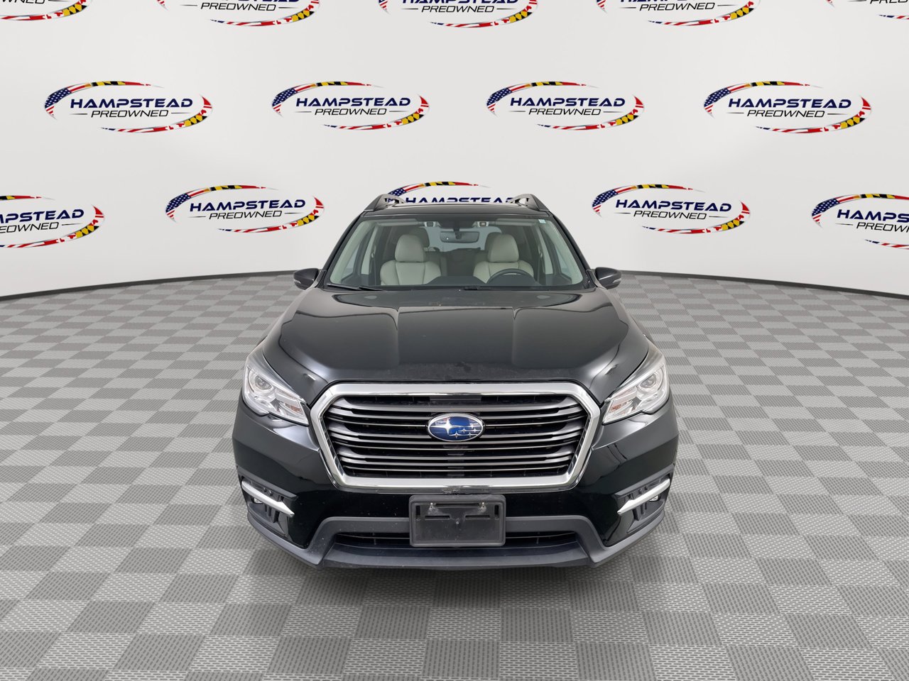 Used 2021 Subaru Ascent Limited w/ Technology Package image 3