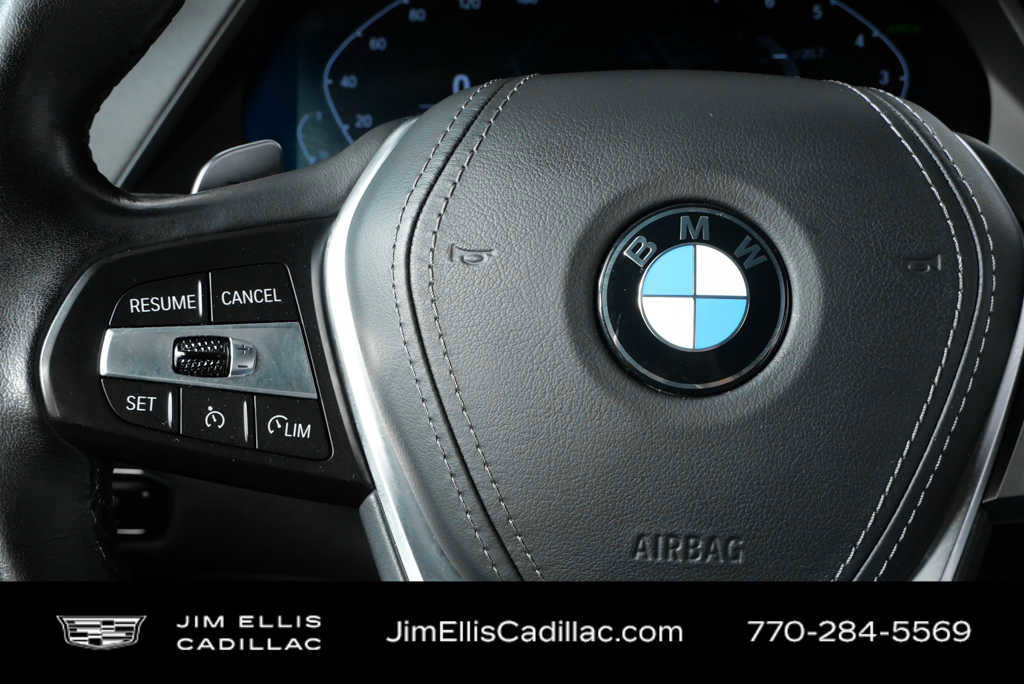 Used 2023 BMW X5 sDrive40i w/ Premium Package image 10