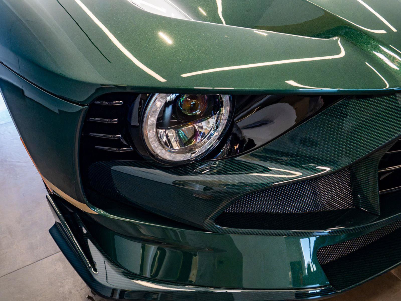 Used 2024 Aston Martin Valour RWD image 54