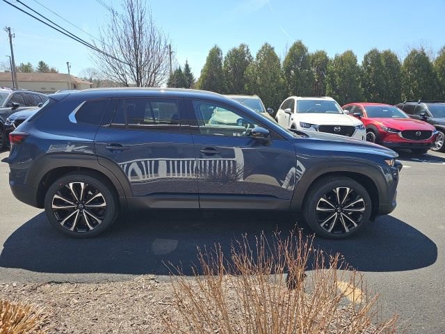 New 2026 MAZDA CX-50 AWD 2.5 S w/ Weather Package image 2