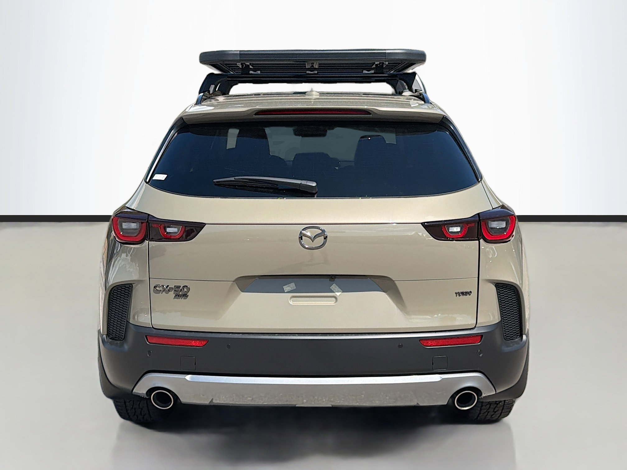 New 2026 MAZDA CX-50 Meridian Edition w/ Apex Package image 5