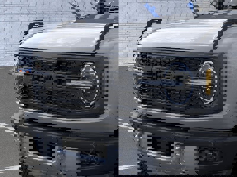 New 2026 Ford Bronco Raptor image 19