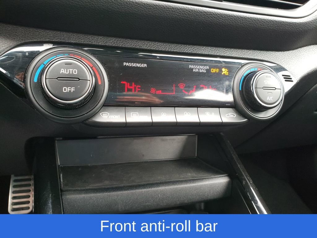 Used 2023 Kia Forte GT-Line image 24