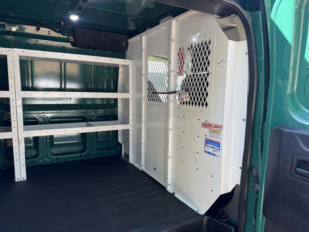 Used 2020 Ford Transit 150 Low Roof image 11