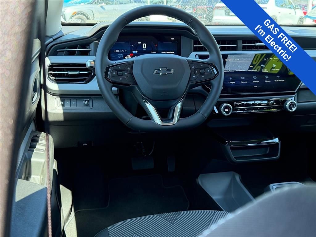 New 2027 Chevrolet Bolt LT w/ Comfort Package FWD image 7