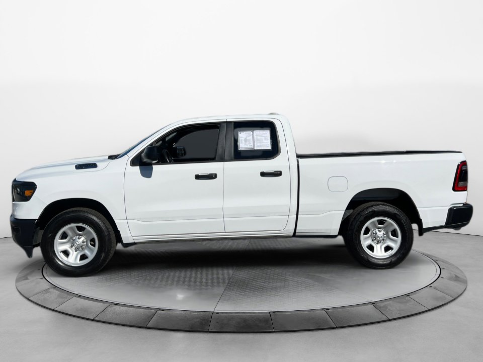 Used 2024 RAM 1500 Tradesman image 4