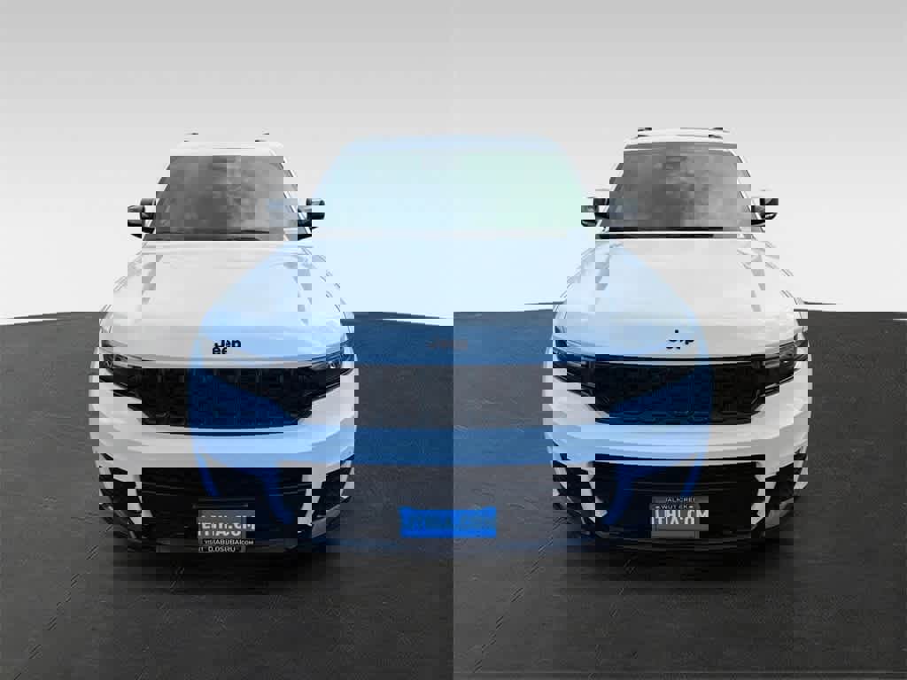 Used 2024 Jeep Grand Cherokee L Laredo image 6