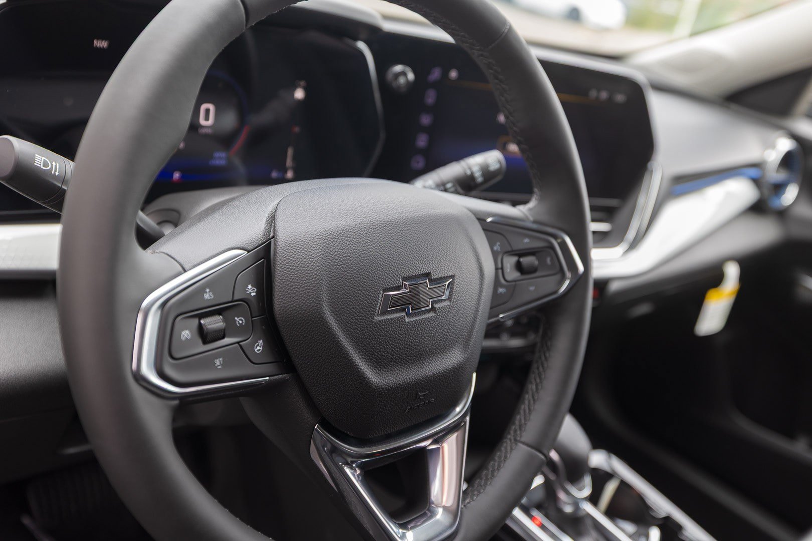New 2026 Chevrolet Trax LT w/ Driver Confidence Package FWD image 53