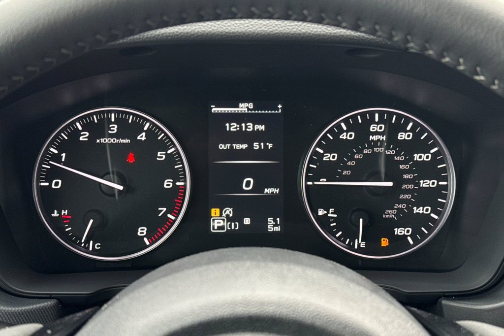 New 2026 Subaru Forester Premium image 28